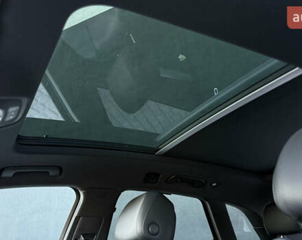 Ауди Ку 5 2017 в Тернополе на Automoto.ua Серый Ауди Ку 5, объемом двигателя 1.98 л и пробегом 110 тыс. км за 30700 $, фото 12 на Automoto.ua