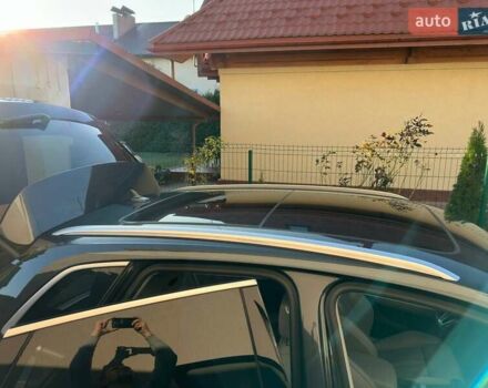 Сірий Ауді Ку 5, об'ємом двигуна 1.98 л та пробігом 102 тис. км за 33000 $, фото 31 на Automoto.ua