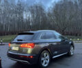 Сірий Ауді Ку 5, об'ємом двигуна 1.98 л та пробігом 172 тис. км за 25499 $, фото 4 на Automoto.ua