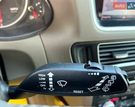 Сірий Ауді Ку 5, об'ємом двигуна 1.98 л та пробігом 106 тис. км за 16750 $, фото 54 на Automoto.ua