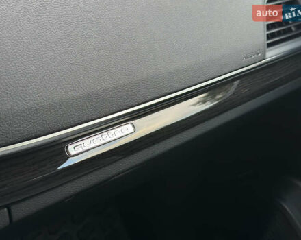 Сірий Ауді Ку 5, об'ємом двигуна 2 л та пробігом 99 тис. км за 27300 $, фото 29 на Automoto.ua