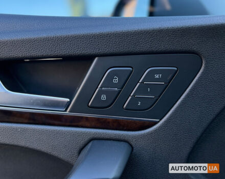 Серый Ауди Ку 5, объемом двигателя 2 л и пробегом 128 тыс. км за 26700 $, фото 14 на Automoto.ua