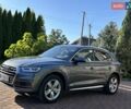 Сірий Ауді Ку 5, об'ємом двигуна 1.98 л та пробігом 90 тис. км за 27550 $, фото 1 на Automoto.ua