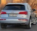 Серый Ауди Ку 5, объемом двигателя 2 л и пробегом 70 тыс. км за 22000 $, фото 8 на Automoto.ua
