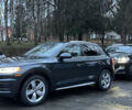 Сірий Ауді Ку 5, об'ємом двигуна 1.98 л та пробігом 172 тис. км за 25499 $, фото 1 на Automoto.ua
