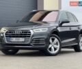 Серый Ауди Ку 5, объемом двигателя 1.97 л и пробегом 140 тыс. км за 31900 $, фото 17 на Automoto.ua