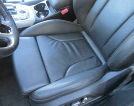 Серый Ауди Ку 5, объемом двигателя 2 л и пробегом 66 тыс. км за 9700 $, фото 12 на Automoto.ua