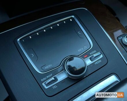 Серый Ауди Ку 5, объемом двигателя 2 л и пробегом 128 тыс. км за 26700 $, фото 17 на Automoto.ua