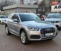 Серый Ауди Ку 5, объемом двигателя 1.98 л и пробегом 122 тыс. км за 23500 $, фото 2 на Automoto.ua