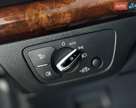 Серый Ауди Ку 5, объемом двигателя 1.98 л и пробегом 169 тыс. км за 25300 $, фото 34 на Automoto.ua