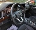 Серый Ауди Ку 5, объемом двигателя 1.98 л и пробегом 114 тыс. км за 21500 $, фото 13 на Automoto.ua