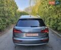 Серый Ауди Ку 5, объемом двигателя 1.98 л и пробегом 122 тыс. км за 20999 $, фото 5 на Automoto.ua