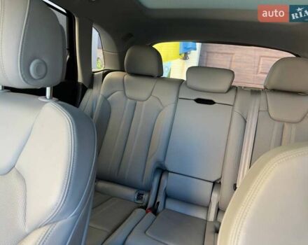 Сірий Ауді Ку 5, об'ємом двигуна 1.98 л та пробігом 102 тис. км за 33000 $, фото 41 на Automoto.ua