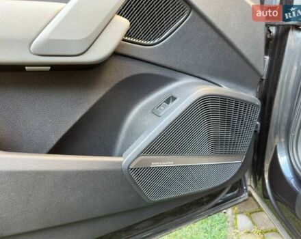 Сірий Ауді Ку 5, об'ємом двигуна 1.98 л та пробігом 102 тис. км за 33000 $, фото 23 на Automoto.ua