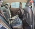 Серый Ауди Ку 5, объемом двигателя 1.98 л и пробегом 163 тыс. км за 3400 $, фото 9 на Automoto.ua