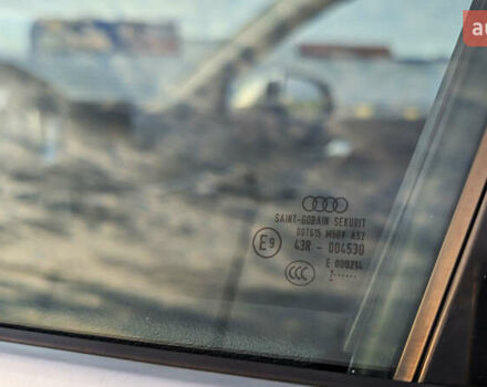 Серый Ауди Ку 5, объемом двигателя 1.98 л и пробегом 100 тыс. км за 23690 $, фото 39 на Automoto.ua