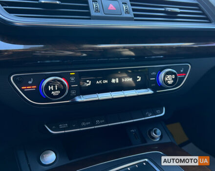 Серый Ауди Ку 5, объемом двигателя 2 л и пробегом 128 тыс. км за 26700 $, фото 18 на Automoto.ua