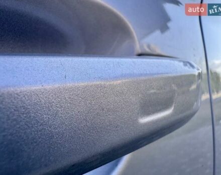 Серый Ауди Ку 5, объемом двигателя 1.97 л и пробегом 154 тыс. км за 23800 $, фото 34 на Automoto.ua