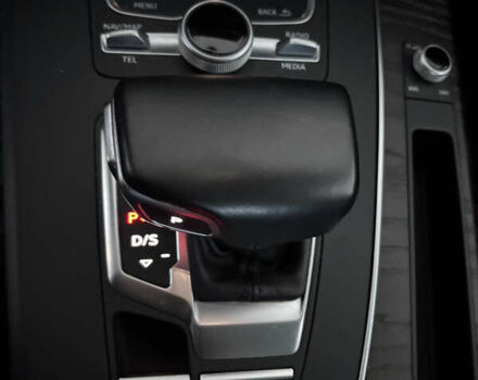 Серый Ауди Ку 5, объемом двигателя 1.98 л и пробегом 85 тыс. км за 26900 $, фото 44 на Automoto.ua