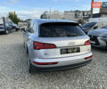 Сірий Ауді Ку 5, об'ємом двигуна 2 л та пробігом 194 тис. км за 29500 $, фото 9 на Automoto.ua