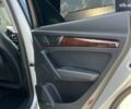 Серый Ауди Ку 5, объемом двигателя 2 л и пробегом 198 тыс. км за 28990 $, фото 24 на Automoto.ua