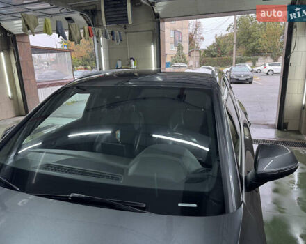 Серый Ауди Ку 5, объемом двигателя 1.97 л и пробегом 131 тыс. км за 35000 $, фото 21 на Automoto.ua