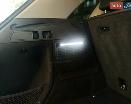 Серый Ауди Ку 5, объемом двигателя 1.98 л и пробегом 162 тыс. км за 21900 $, фото 28 на Automoto.ua