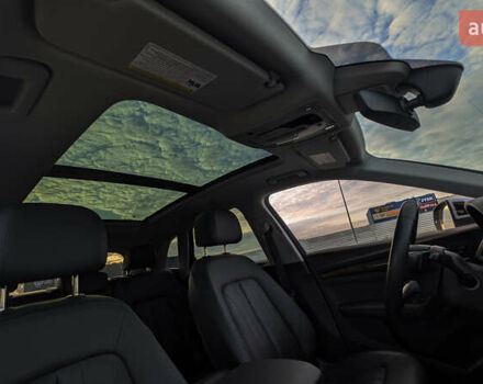 Серый Ауди Ку 5, объемом двигателя 1.98 л и пробегом 100 тыс. км за 23690 $, фото 50 на Automoto.ua