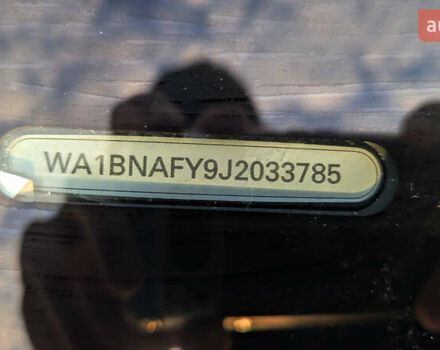 Серый Ауди Ку 5, объемом двигателя 1.98 л и пробегом 100 тыс. км за 23690 $, фото 85 на Automoto.ua