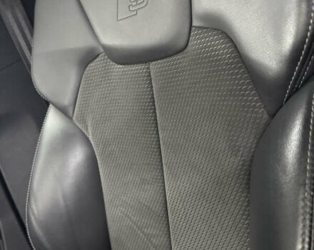 Серый Ауди Ку 5, объемом двигателя 1.97 л и пробегом 131 тыс. км за 35000 $, фото 34 на Automoto.ua