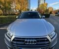 Сірий Ауді Ку 5, об'ємом двигуна 2 л та пробігом 143 тис. км за 23500 $, фото 6 на Automoto.ua