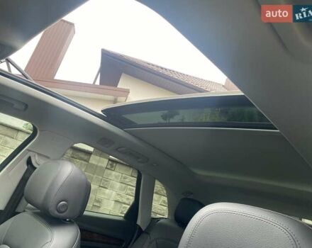 Серый Ауди Ку 5, объемом двигателя 1.98 л и пробегом 229 тыс. км за 20499 $, фото 29 на Automoto.ua