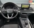Серый Ауди Ку 5, объемом двигателя 1.97 л и пробегом 140 тыс. км за 31900 $, фото 68 на Automoto.ua