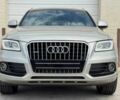 Сірий Ауді Ку 5, об'ємом двигуна 2 л та пробігом 62 тис. км за 8600 $, фото 1 на Automoto.ua