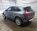 Серый Ауди Ку 5, объемом двигателя 2 л и пробегом 116 тыс. км за 3200 $, фото 1 на Automoto.ua