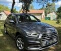 Сірий Ауді Ку 5, об'ємом двигуна 1.97 л та пробігом 122 тис. км за 33000 $, фото 1 на Automoto.ua
