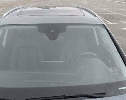 Серый Ауди Ку 5, объемом двигателя 1.98 л и пробегом 108 тыс. км за 24200 $, фото 5 на Automoto.ua