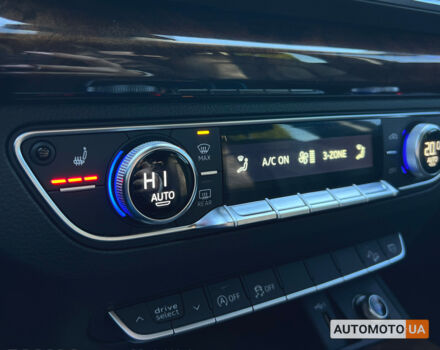 Серый Ауди Ку 5, объемом двигателя 2 л и пробегом 128 тыс. км за 26700 $, фото 20 на Automoto.ua