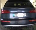 Сірий Ауді Ку 5, об'ємом двигуна 2 л та пробігом 123 тис. км за 33000 $, фото 14 на Automoto.ua