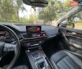 Серый Ауди Ку 5, объемом двигателя 1.98 л и пробегом 181 тыс. км за 24500 $, фото 17 на Automoto.ua