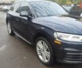 Ауди Ку 5 2017 в Черкассах на Automoto.ua Серый Ауди Ку 5, объемом двигателя 2 л и пробегом 125 тыс. км за 19500 $, фото 1 на Automoto.ua