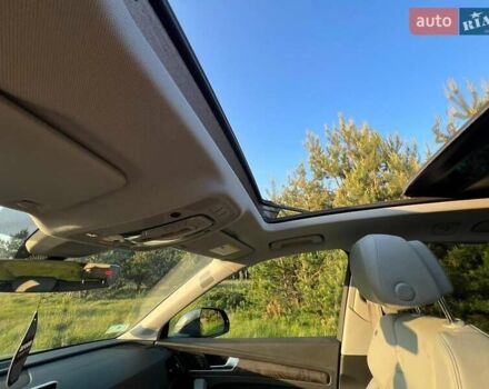 Сірий Ауді Ку 5, об'ємом двигуна 1.98 л та пробігом 97 тис. км за 23000 $, фото 8 на Automoto.ua