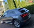 Сірий Ауді Ку 5, об'ємом двигуна 1.98 л та пробігом 90 тис. км за 27550 $, фото 10 на Automoto.ua