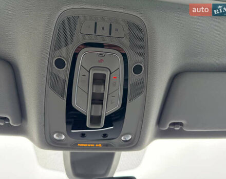 Сірий Ауді Ку 5, об'ємом двигуна 1.98 л та пробігом 165 тис. км за 23999 $, фото 51 на Automoto.ua