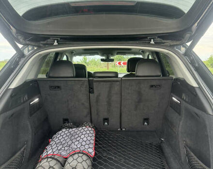 Серый Ауди Ку 5, объемом двигателя 1.98 л и пробегом 180 тыс. км за 24500 $, фото 5 на Automoto.ua