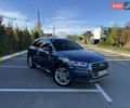 Сірий Ауді Ку 5, об'ємом двигуна 1.98 л та пробігом 165 тис. км за 25500 $, фото 1 на Automoto.ua