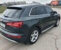 Сірий Ауді Ку 5, об'ємом двигуна 1.98 л та пробігом 237 тис. км за 32500 $, фото 8 на Automoto.ua