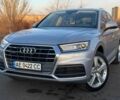 Серый Ауди Ку 5, объемом двигателя 2 л и пробегом 70 тыс. км за 22000 $, фото 5 на Automoto.ua