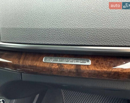 Сірий Ауді Ку 5, об'ємом двигуна 1.98 л та пробігом 165 тис. км за 23999 $, фото 24 на Automoto.ua