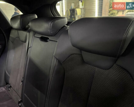 Серый Ауди Ку 5, объемом двигателя 1.97 л и пробегом 131 тыс. км за 35000 $, фото 40 на Automoto.ua